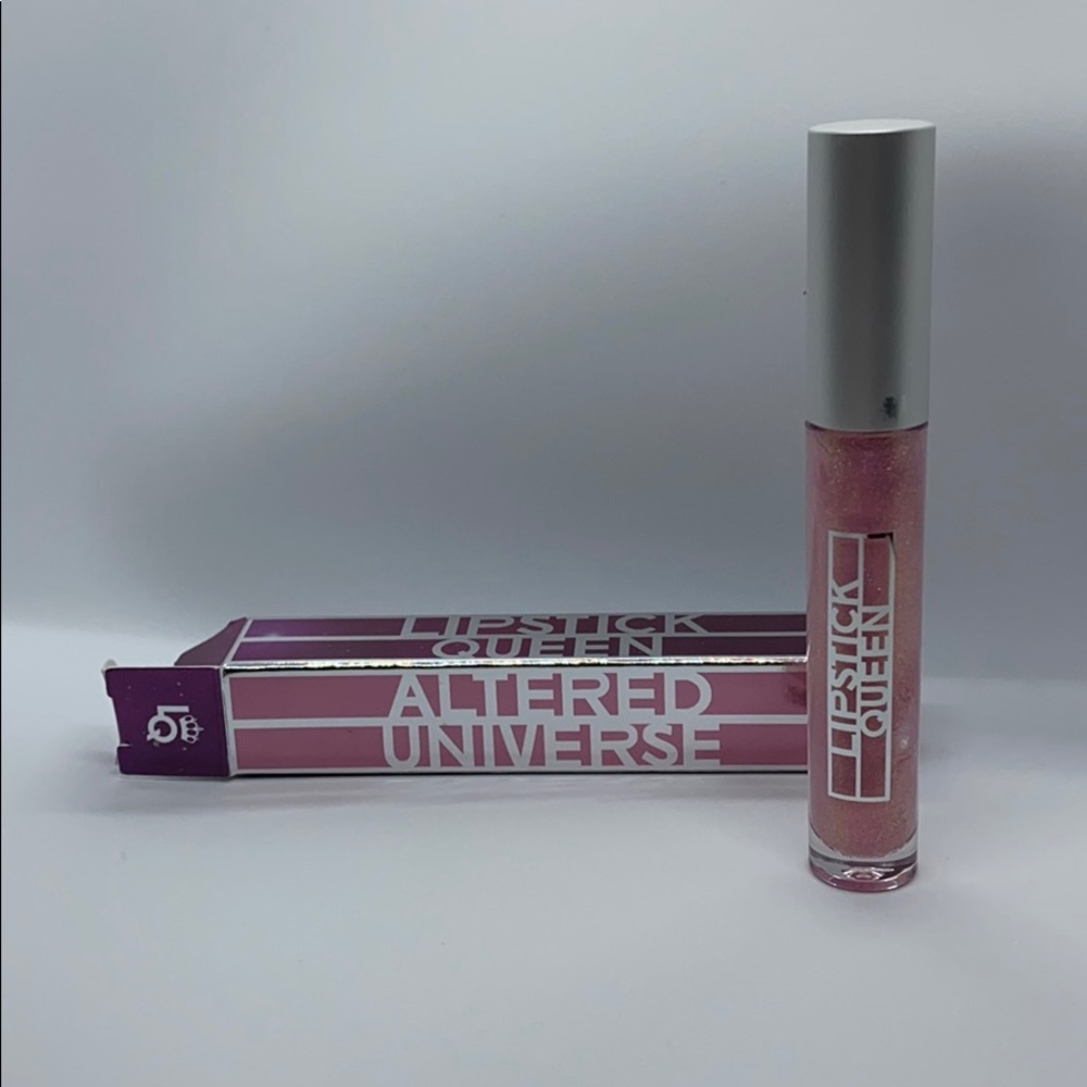 Altered Universe Lipstick Queen ASTEROID S…